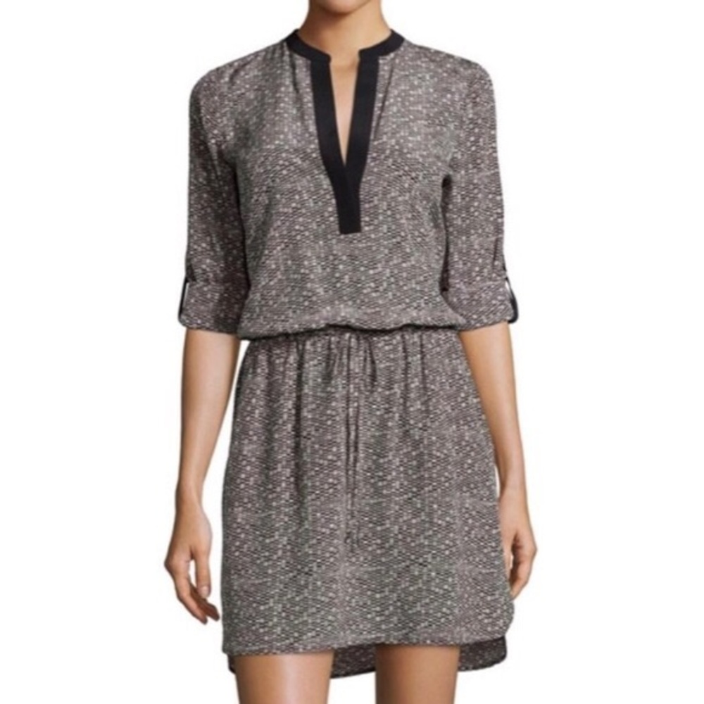 Vince. Mini Dress